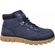 Hoge Sneakers Tommy Hilfiger T3B5325171441800