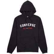 Sweater Converse Goto All Star French Terry Hoodie