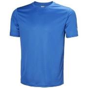 T-shirt Korte Mouw Helly Hansen Tech 2.0