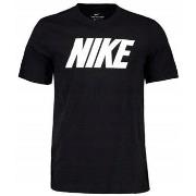 T-shirt Korte Mouw Nike DX1981010