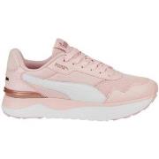 Lage Sneakers Puma R78 Voyage Soft JR