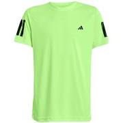 T-shirt Korte Mouw adidas Club