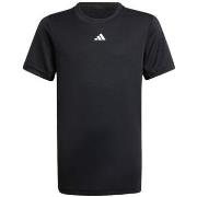 T-shirt Korte Mouw adidas JI9265