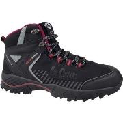 Hoge Sneakers Lee Cooper LCJ22011400