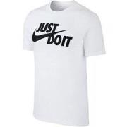 T-shirt Korte Mouw Nike DX1989100