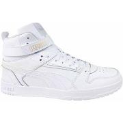 Hoge Sneakers Puma Rbd Game