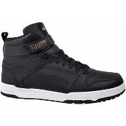 Hoge Sneakers Puma Rbd Game