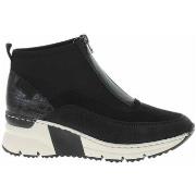 Hoge Sneakers Rieker N635200
