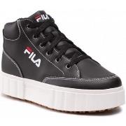 Laarzen Fila Sandblast Mid