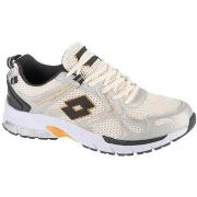 Lage Sneakers Lotto Akimoto