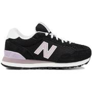 Lage Sneakers New Balance WL515CBR