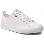 Lage Sneakers Big Star JJ274007