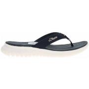 Nette Schoenen S.Oliver 52710642805navy