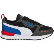 Lage Sneakers Puma R78 JR