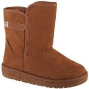 Lage Sneakers Big Star KK274616