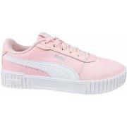 Lage Sneakers Puma Carina 20