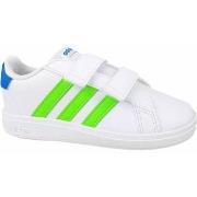 Lage Sneakers adidas Grand Court 20 CF