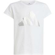 T-shirt Korte Mouw adidas Jg Glam T