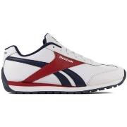 Lage Sneakers Reebok Sport Royal CL Check Var