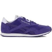 Lage Sneakers Reebok Sport CL Nylon Slim Pigme