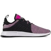 Lage Sneakers adidas Xplr J