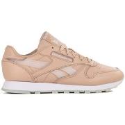 Lage Sneakers Reebok Sport Classic Lthr