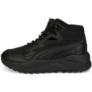 Laarzen Puma Xray Speed Mid Wtr JR