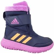 Snowboots adidas Winterplay C