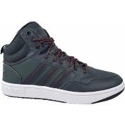 Laarzen adidas Hoops 30 Mid Wtr