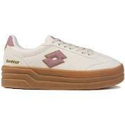 Lage Sneakers Lotto Stacky Rb