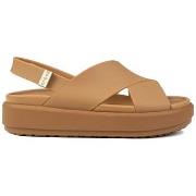 Sandalen Crocs Brooklyn Luxe