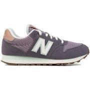 Lage Sneakers New Balance GW500BPN