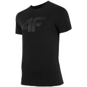 T-shirt Korte Mouw 4F TSM353