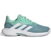 Tennisschoenen adidas Courtjam Control