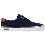 Lage Sneakers Lando Vice