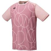 T-shirt Korte Mouw Yonex Practice