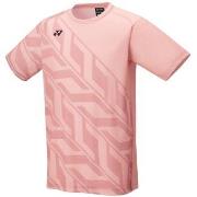 T-shirt Korte Mouw Yonex Practice
