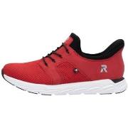 Lage Sneakers Rieker M905033