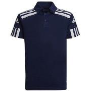 T-shirt Korte Mouw adidas Squadra 21 JR