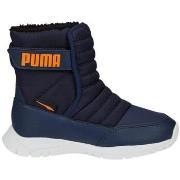 Snowboots Puma Nieve Wtr AC PS JR