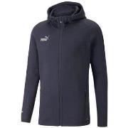 Sweater Puma Teamfinal Casuals Hooded
