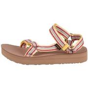 Nette Schoenen Teva Midform Universal