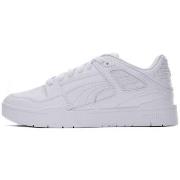 Lage Sneakers Puma Slipstream Leather