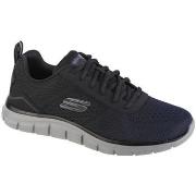 Lage Sneakers Skechers Track Ripkent