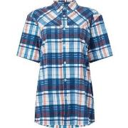 Overhemd Lange Mouw Mckinley Rollo