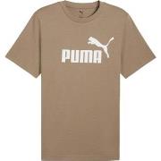 T-shirt Korte Mouw Puma K1654