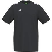 T-shirt Korte Mouw Erima Cmpt 3 Wings