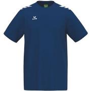 T-shirt Korte Mouw Erima Cmpt 3 Wings