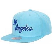 Pet Mitchell And Ness HHSS3258LALYYPPPBLUE