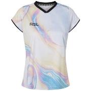 T-shirt Korte Mouw Rsl R202404